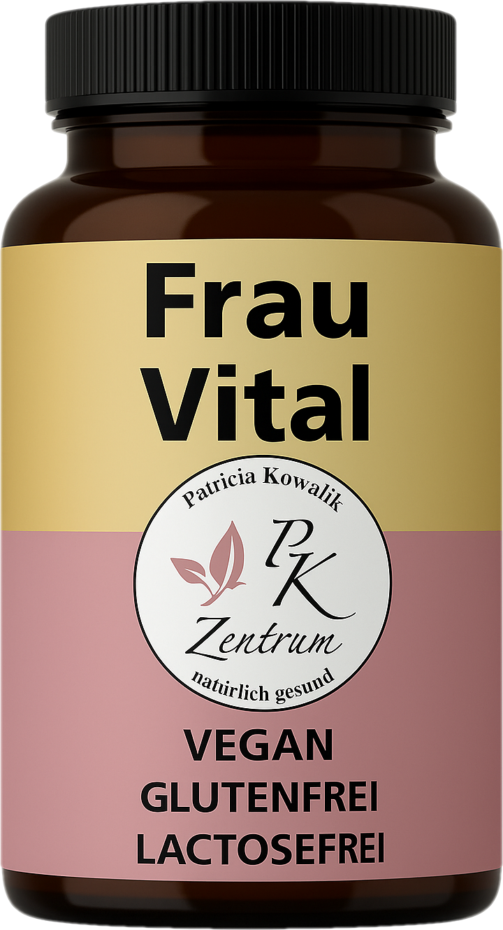 FrauVital 60 Kapseln
