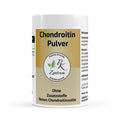 Dose Chondroitin Pulver von PK Zentrum natürlich gesund, 100g reines Chondroitinsulfat ohne Zusatzstoffe.