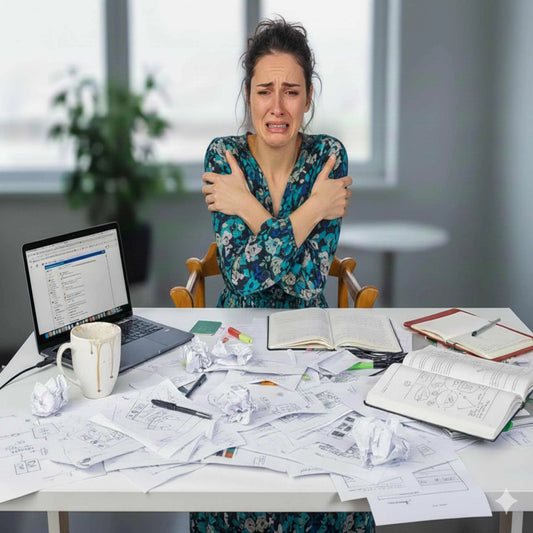 Corisol-Ganzheitliche Stress Analyse. Mit der Cortisol Analyse vom PK Zentrum ist Stress messbar. 