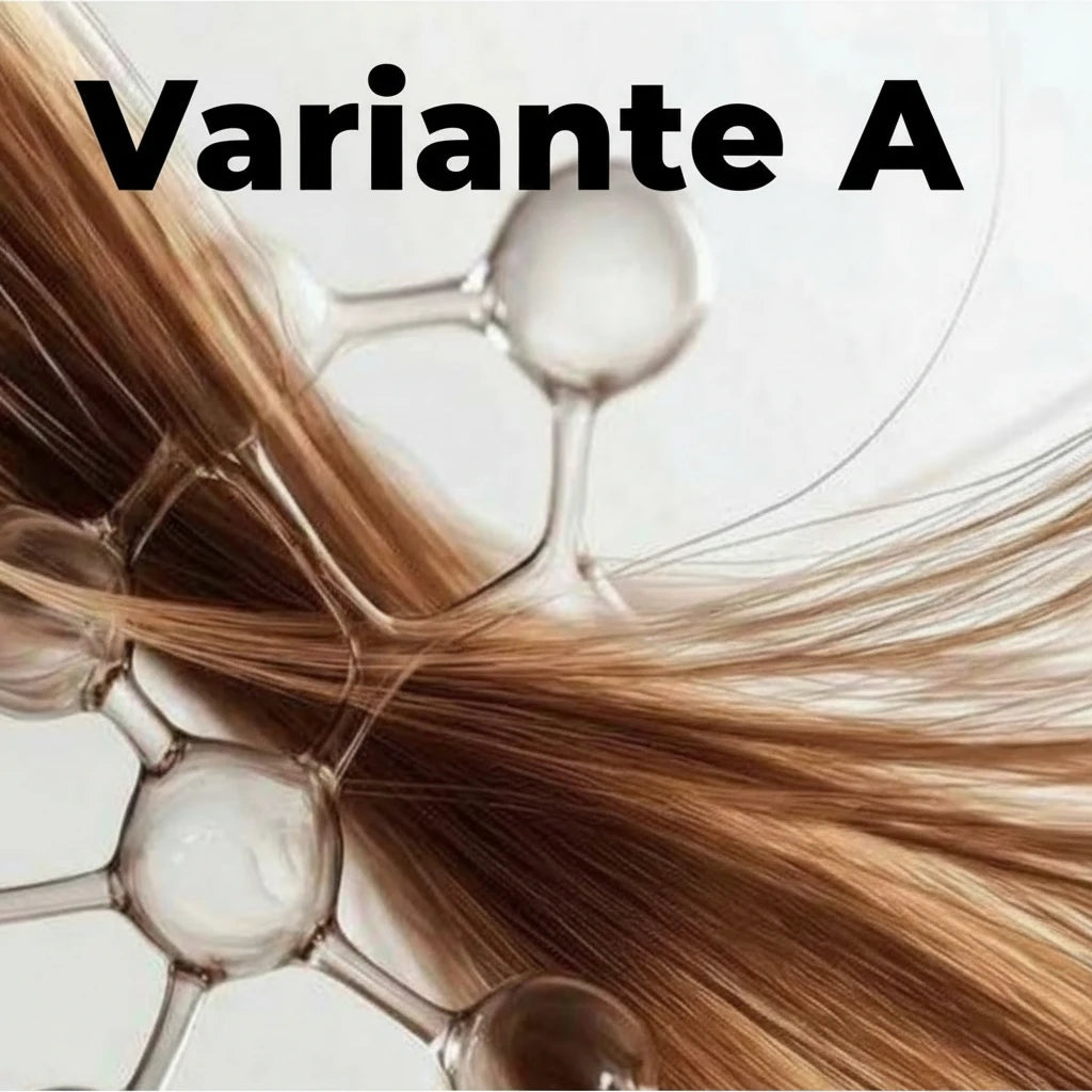 PK Zentrum Haaranalyse Mensch Variante A