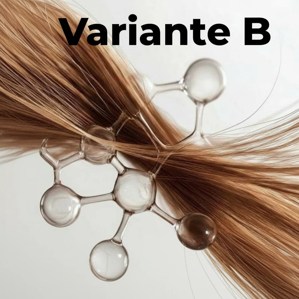 PK Zentrum Haaranlyse Mensch Variante B