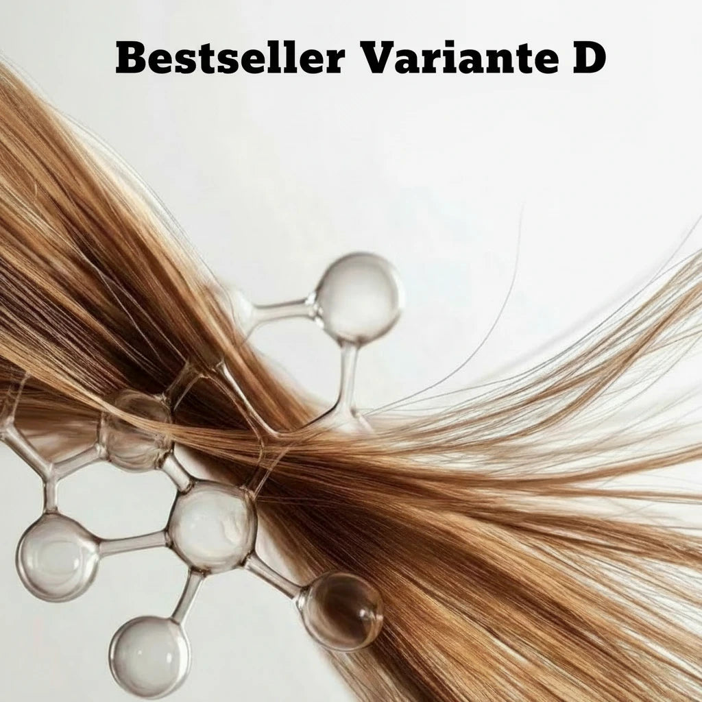 PK Zentrum Haaranalyse Mensch Variante D Kombi Test Bestseller - Angebot