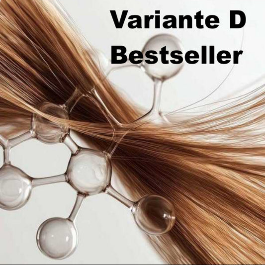 PK Zentrum Haaranalyse Mensch Variante D Kombi Test Bestseller - Angebot