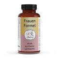 PK Zentrum Frauen Formel - Vitalstoff Komplex für Frauen - Hormonbalance - 60 Kapseln